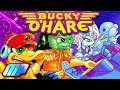 Bucky O'Hare (Arcade) Playthrough longplay retro video game