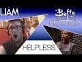 Buffy the Vampire Slayer 3x12: Helpless Reaction