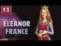 Civ 6 Gathering Storm: Eleanor of Aquitaine [#13]