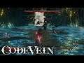 Code Vein #030 [XBOX ONE X] - Der Vergoldete Jäger