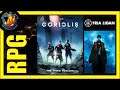 Coriolis - The Third Horizon - (Quick Overview)