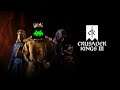 Crusader Kings III Gameplay Español 19 Reclamando el levante