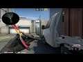 CS:GO POV FURIA yuurih (25/18) vs NIP (nuke) @ ESL Pro League Season 14
