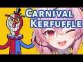 [Cuphead] Carnival Kerfuffle clear 【NIJISANJI EN | Rosemi Lovelock】