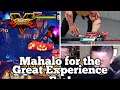 Daily Street Fighter V Highlights: Mahalo for the Great Experience Fro!