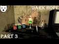 Dark Hope - Part 3 | A MYSTERIOUS CIRCUMSTANCE INDIE STEAMPUNK PUZZLE 60FPS GAMEPLAY |