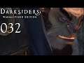 Darksiders Warmastered 🔥 [032] - Die Teile der Klinge [German 60 FPS]