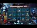 Dauntless - all ramsgate collections locations in ramsgate (15 Total)