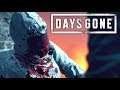 DAYS GONE #34 - O Necessário para Sobreviver - PS4 Gameplay PT-BR