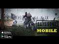 DAYS GONE MOBILE (UNDAWN) NEW TRAILER GAMEPLAY ANDROID IOS ALL NEW FEATURES BETA LAUNCH 25/06/2021