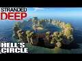 Despite Scary Name I’m GOING IN | Stranded Deep Gameplay | Part 14
