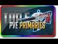 Destiny 2 - Top 5 PvE Primary Guns in Season of Opulence (Destiny 2 Penumbra DLC "Top 5")
