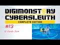 Digimon Story Cyber Sleuth Complete Edition #13 Cyber Sleuth Vi Fandt Dem