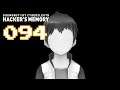 Digimon Story: Cyber Sleuth - Hacker's Memory #094 Wer spukt denn da im Untergrund?