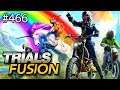 Digimon The Movie - Trials Fusion w/ Nick