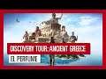 Discovery Tour: Ancient Greece – EL PERFUME