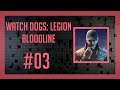 [DLC] Watch Dogs: Legion - Bloodline #3 - Poczta pantoflowa
