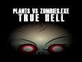 DR ZOMBOSS IS BACK!! Plants Vs Zombies.EXE: True Hell