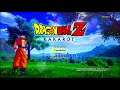 Dragon Ball Z Kakarot PS4 Test 1080p