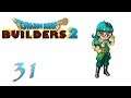 Dragon Quest Builders 2 (Stream) — Part 31 - Restaurant Roofing