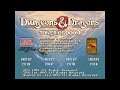 Dungeons & Dragons: Tower of Doom Arcade