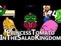 El Final - Princess Tomato in the Salad Kingdom #4