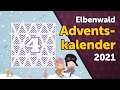 Elbenwald Adventskalender 2021 #4 Unruhe im Elbenwald