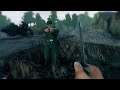 Enlisted: When You Run Out Of Ammo And Squadmates