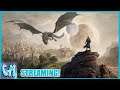 ESO - Elsweyr Dragon Hunt - YouTube Streaming