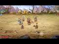 Fantasy Three Kingdoms Gameplay (Android)