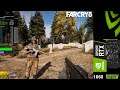 Far Cry 5 Ultra Settings HD Textures Pack 1080p |  GTX 1660 Super | Ryzen 7 2700X