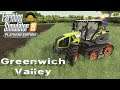 Farming Simulator 19 | Greenwich Valley | it's been awhile