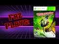 Faz Plays - Earth Defense Force: Insect Armageddon (Xbox 360)(Gameplay)