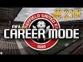 FIFA 20 | Career Mode | #214 | Manchester City, PSG & Liverpool