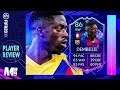 FIFA 20 RTTF DEMBELE REVIEW | 86 RTTF DEMBELE PLAYER REVIEW | FIFA 20 Ultimate Team