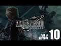 Final Fantasy VII Remake - Maxin & Relaxin (Full Stream #10)