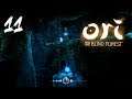 FINALLY, THE DOUBLE JUMP  | Ep. 11 | Ori and the Blind Forest: Definitive Edition