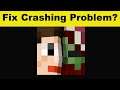 Fix Addons for Minecraft App Keeps Crashing Problem Android - Addons for Minecraft App Crash Issue