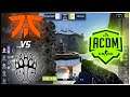 Fnatic Rising vs BIG Academy | WePlay Academy League Season 1 - HiGHLiGHTS | CSGO