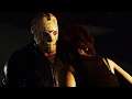 Friday the 13th: The Game Jason Part 3 In Single Player Challenge 9 Jason Is Here