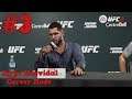 Gamebred : Jorge Masvidal UFC 3 Career Mode : Part 3 : UFC 3 Career Mode (PS4)