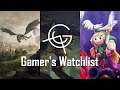Gamer's Watchlist - ESO: Elsweyr, Battletech: Urban Warfare, Reventure