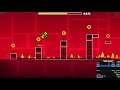 Geometry Dash MSC - Stereo Madness in 48.99