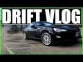 GOING TO DRIFT THE CAR & FOUR WHEELING - Weekly Vlogs Are Back
