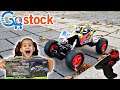 GoStock Remote Control ROCK CRAWLER Monster Truck #AD