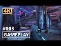 Halo: CE Anniversary - The Truth and Reconciliation Gameplay Xbox Series X 4K [Halo MCC]
