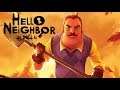 Hello Neighbor Alpha 4