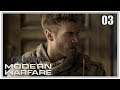 🎮 Hinrichtungen und Terror ★ Call of Duty Modern Warfare #03 ★ Deutsch ★ PC