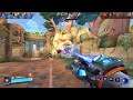 How many VICTORIES can I win in RANKED | Paladins Ranked Gameplay
