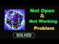 How to Fix Heroic App Not Working / Not Opening Problem in Android & Ios